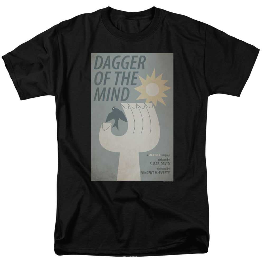 STAR TREK/TOS EPISODE 9 - S/S ADULT 18/1 - BLACK