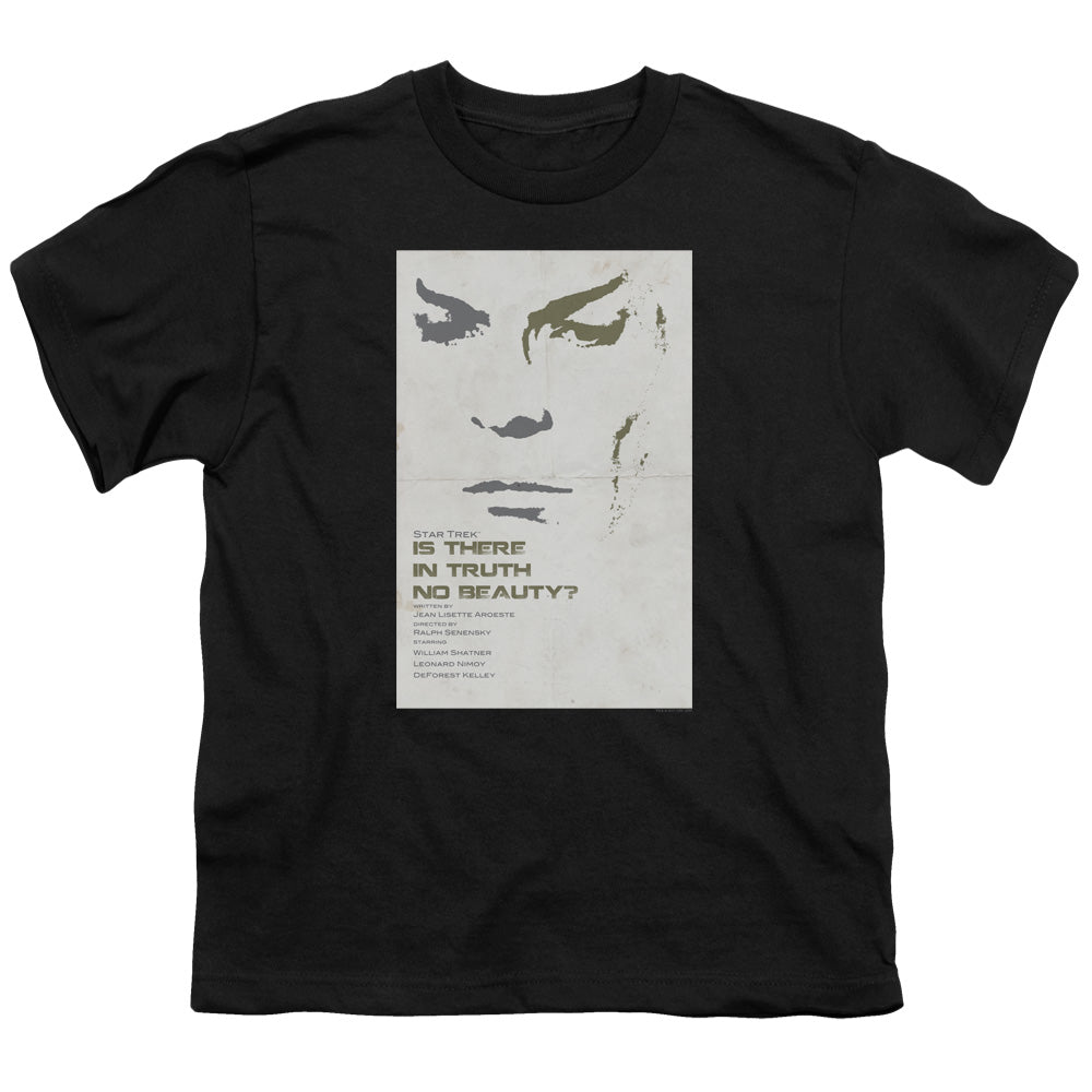 STAR TREK/TOS EPISODE 60 - S/S YOUTH 18/1 - BLACK