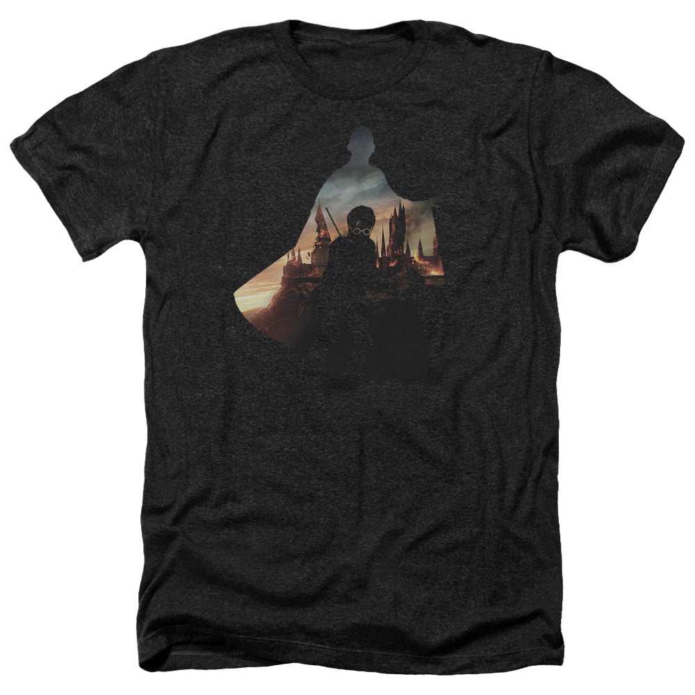HARRY POTTER/VOLDEMORT LOOMS - ADULT HEATHER - BLACK