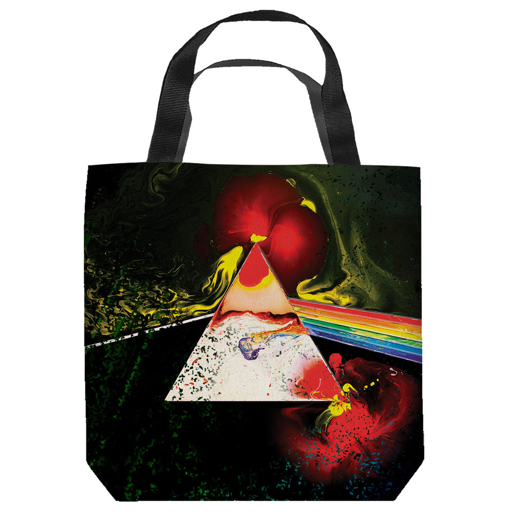 PINK FLOYD/DARK SIDE OF THE MOON - TOTE BAG