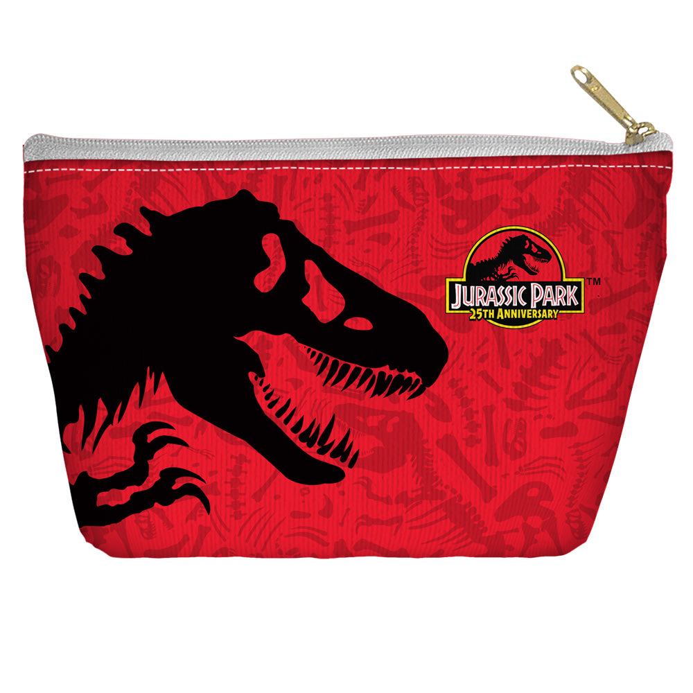 JURASSIC PARK/25TH ANNIVERSARY - T-BOTTOM ACCESSORY POUCH