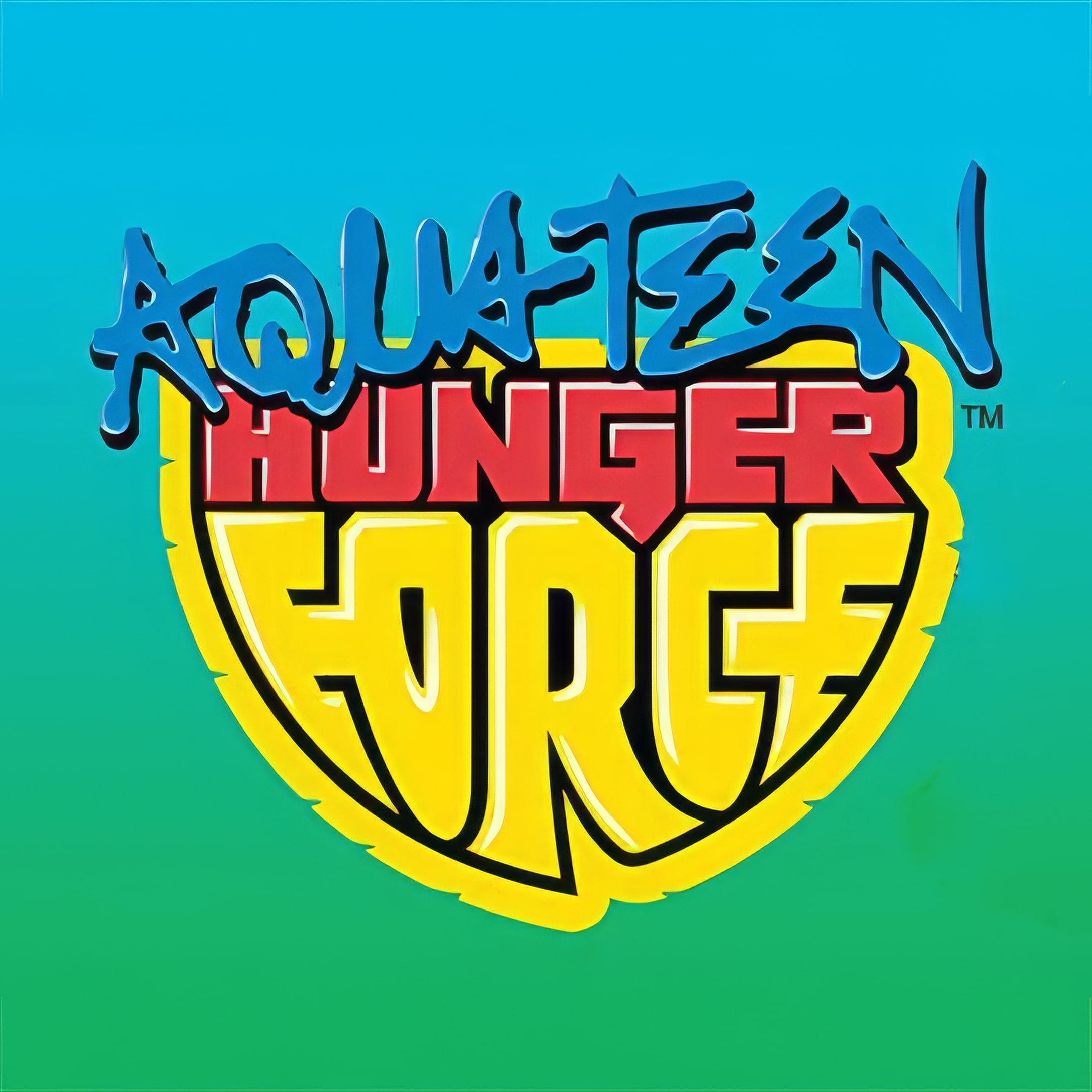 Aqua Teen Hunger Force