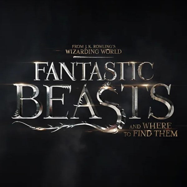 Fantastic Beasts