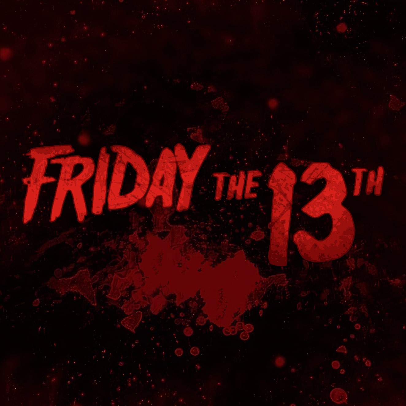 Friday The 13th