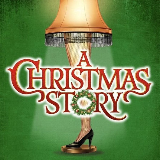 A Christmas Story