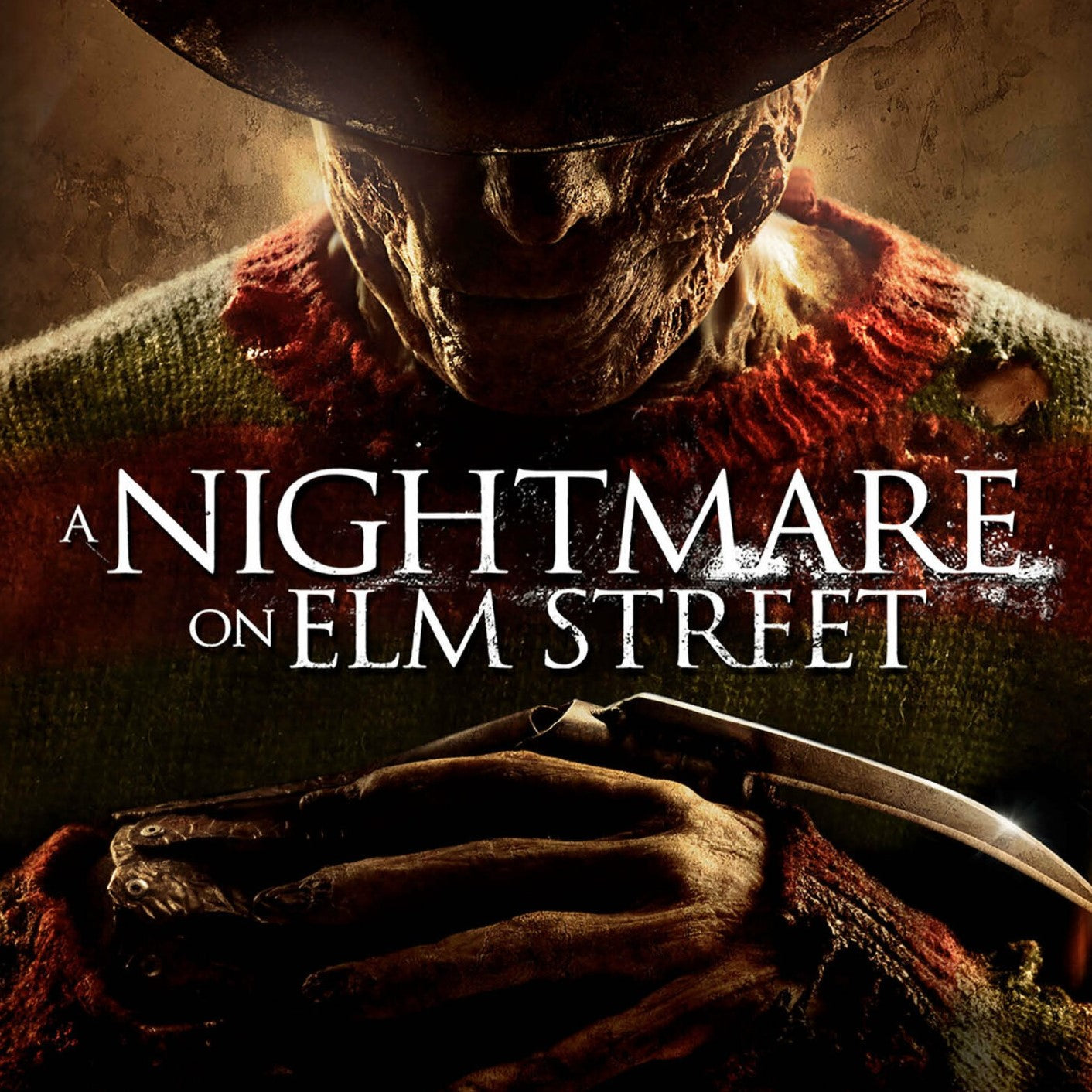 A Nightmare on Elm Street
