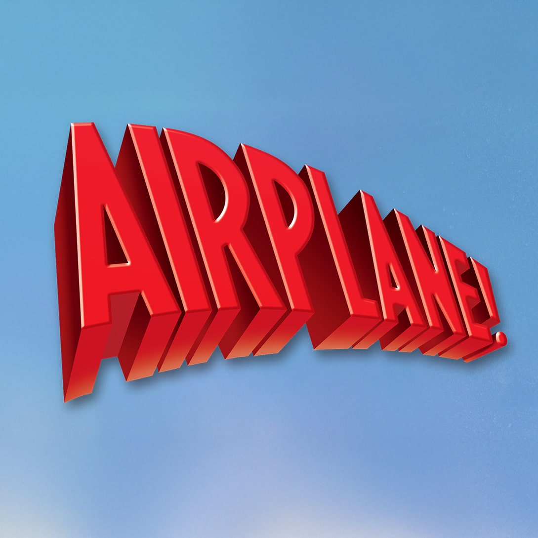 Airplane