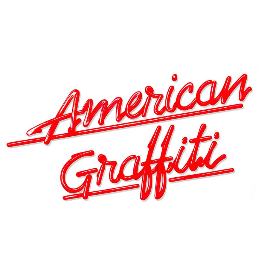 American Graffiti