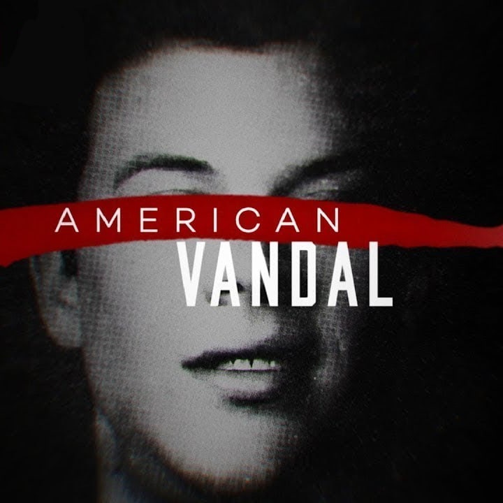 American Vandal