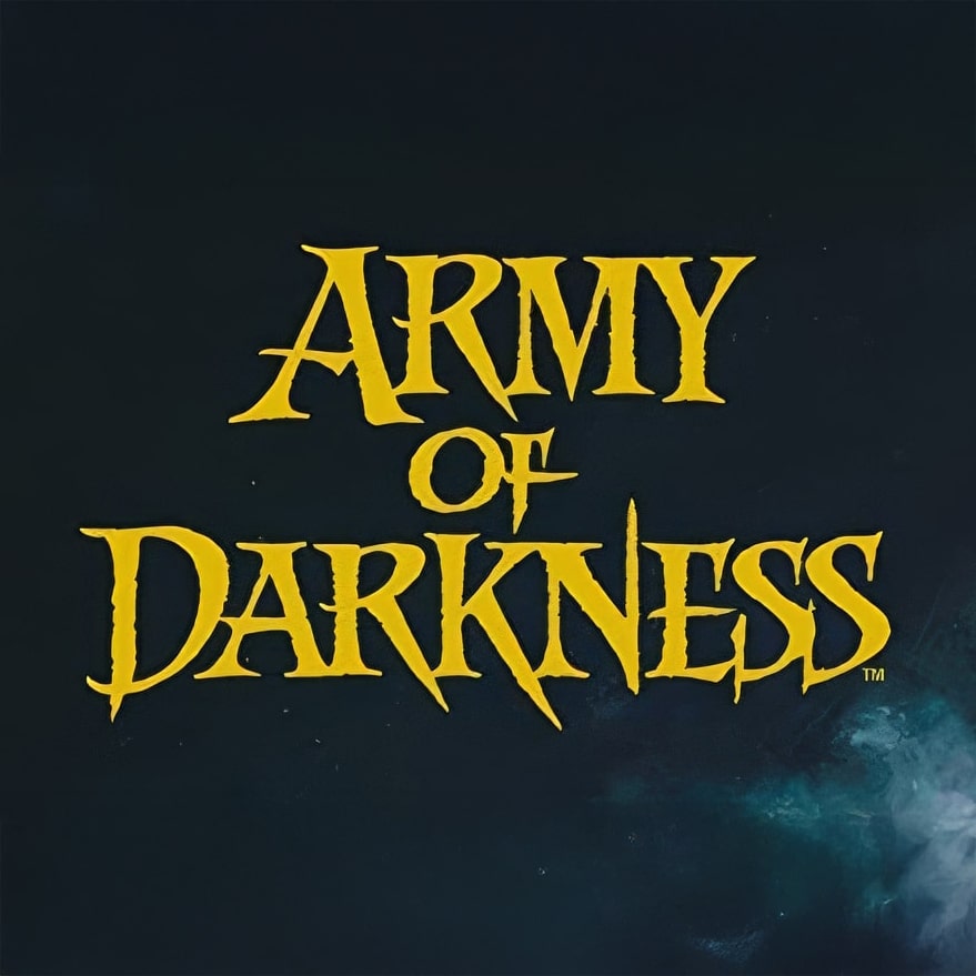 Army Of Darkness