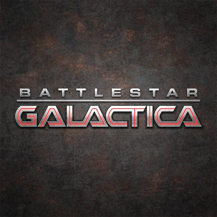 Battlestar Galactica