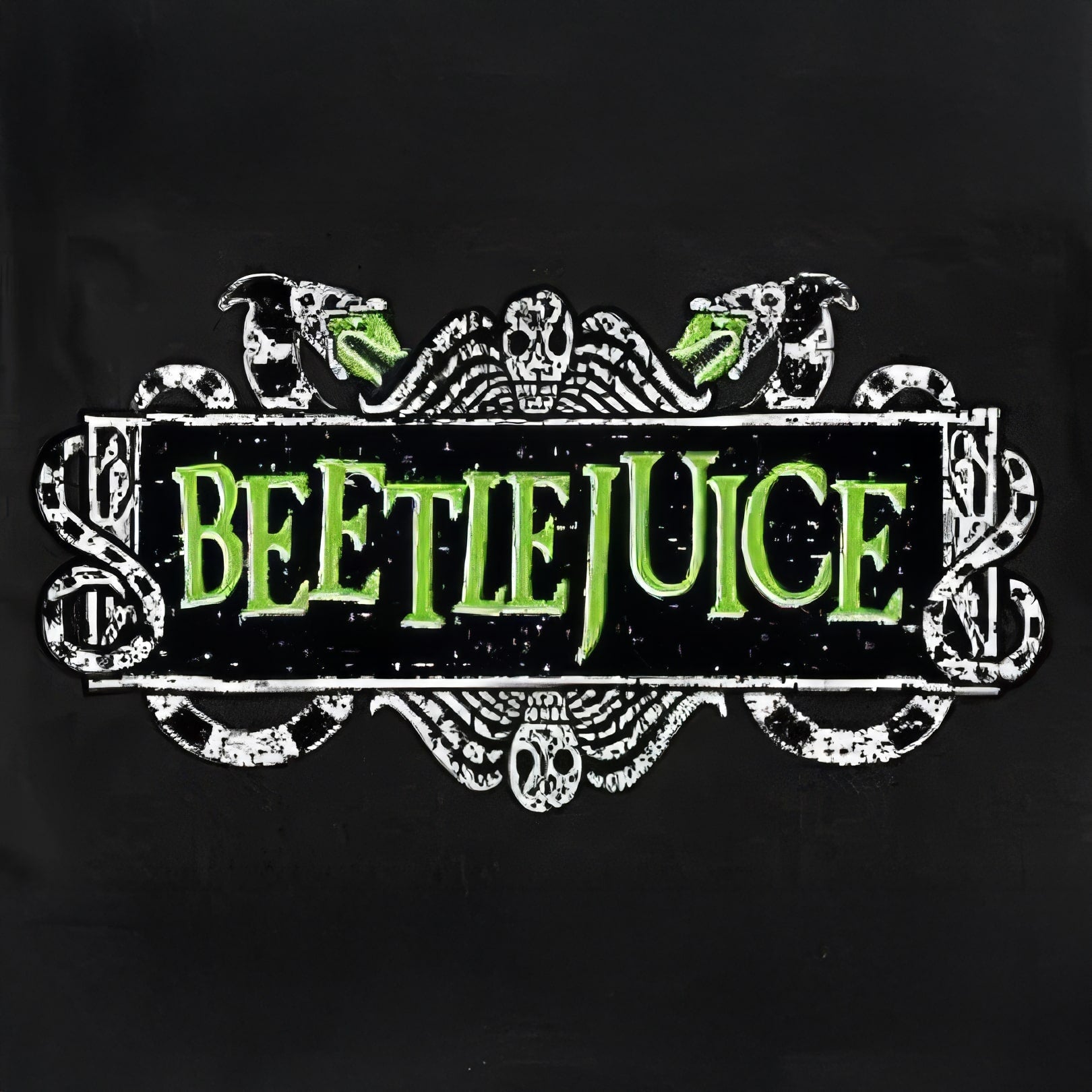 Beetlejuice