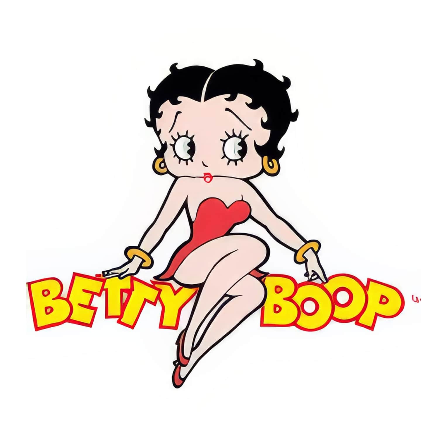 Betty Boop