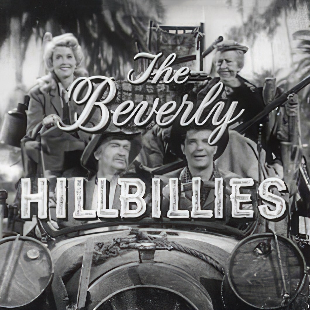 Beverly Hillbillies