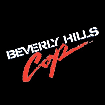 Beverly Hills Cop