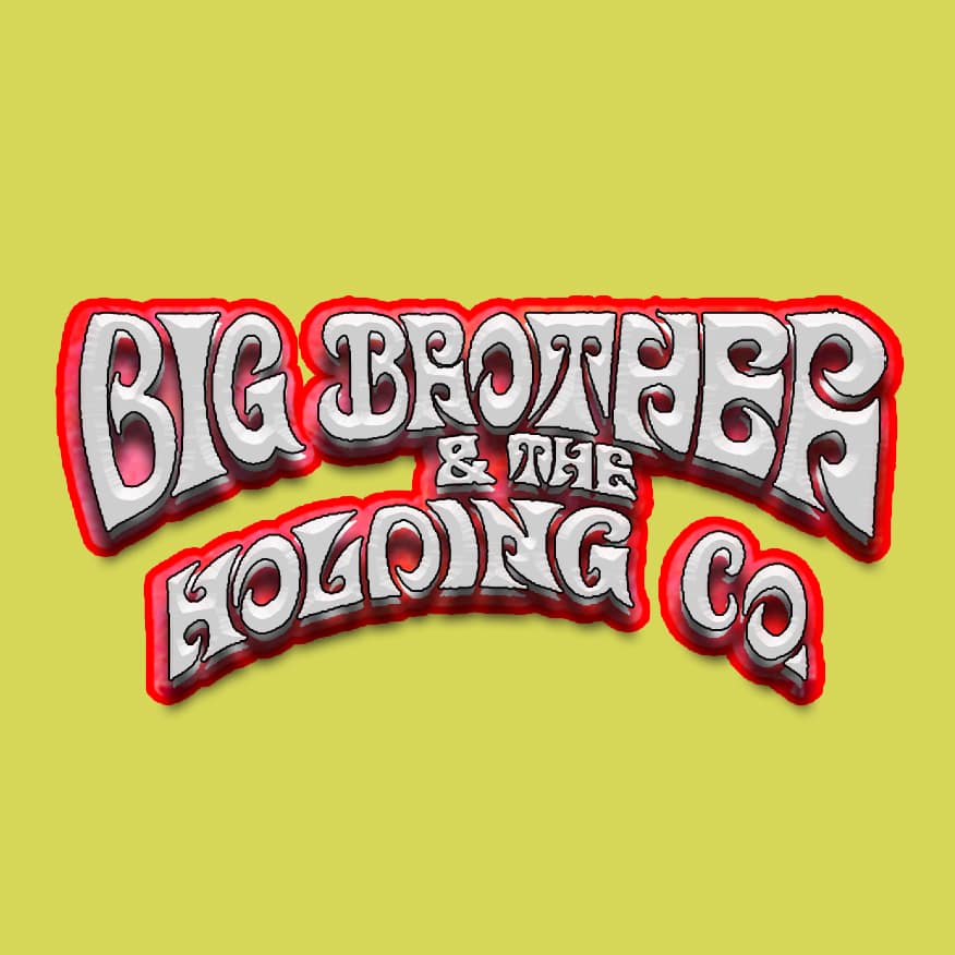 Big Brother And The Holding Company
