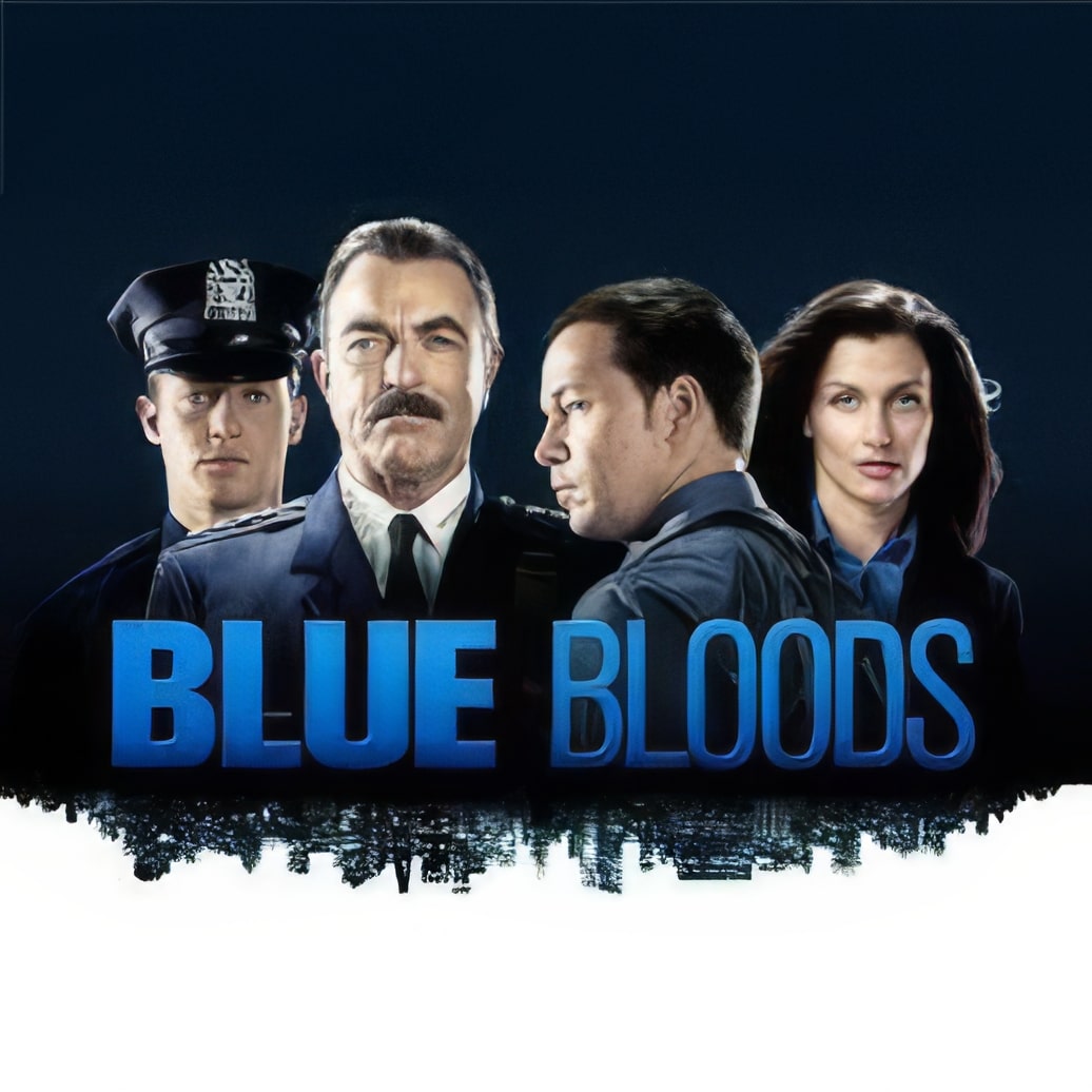 Blue Bloods