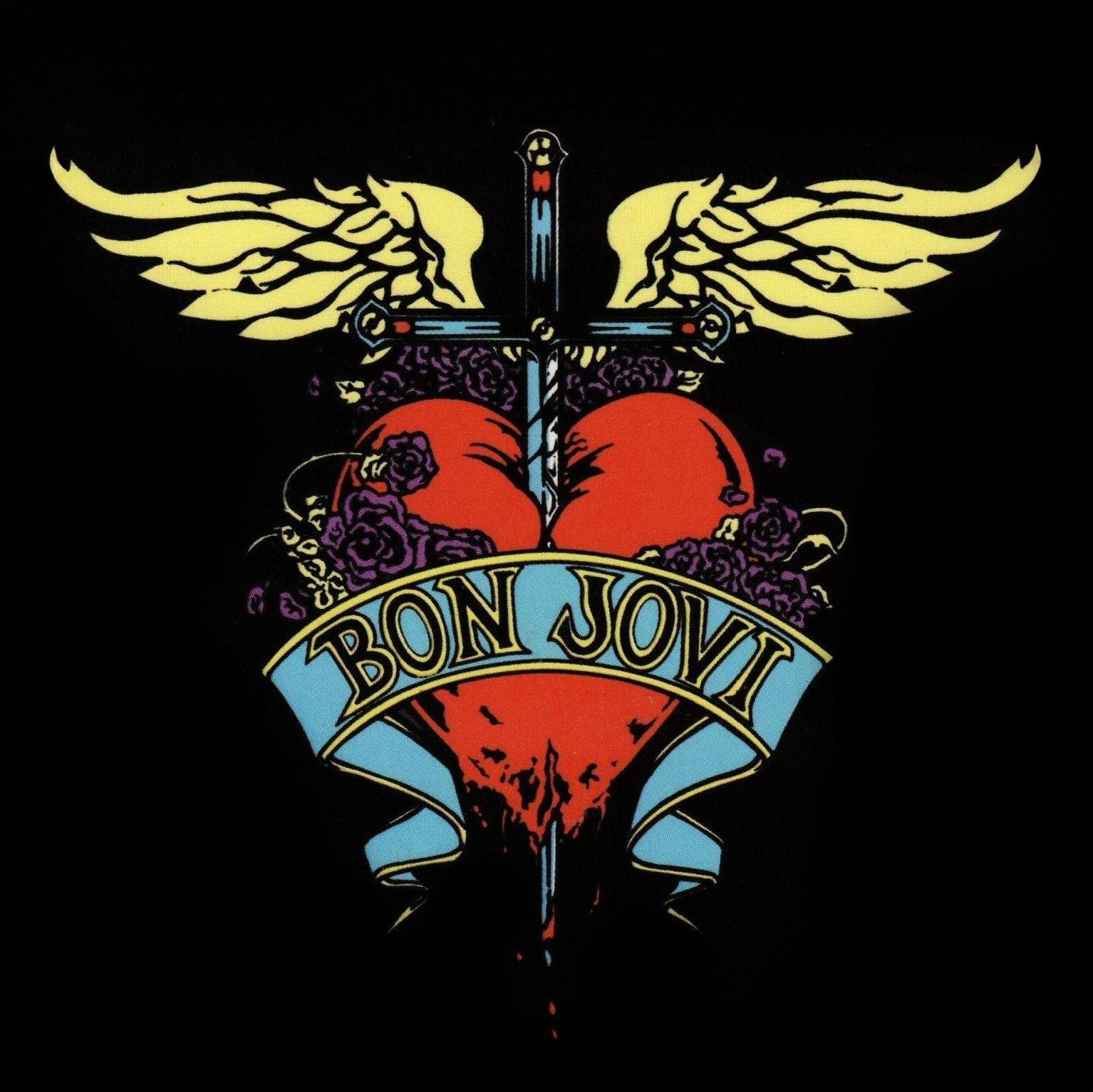 Bon Jovi