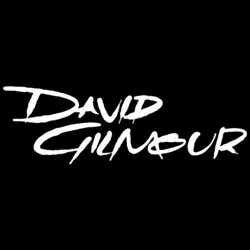 David Gilmour