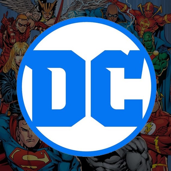 DC Comics