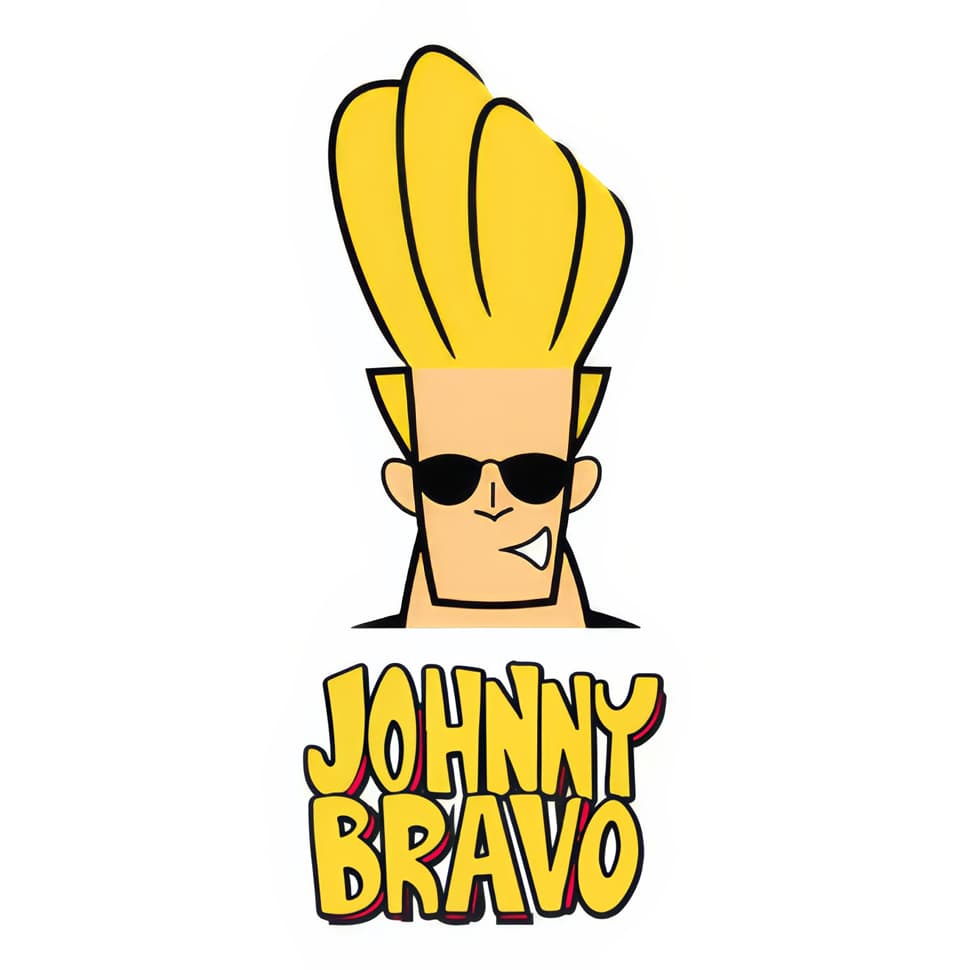 Johnny Bravo