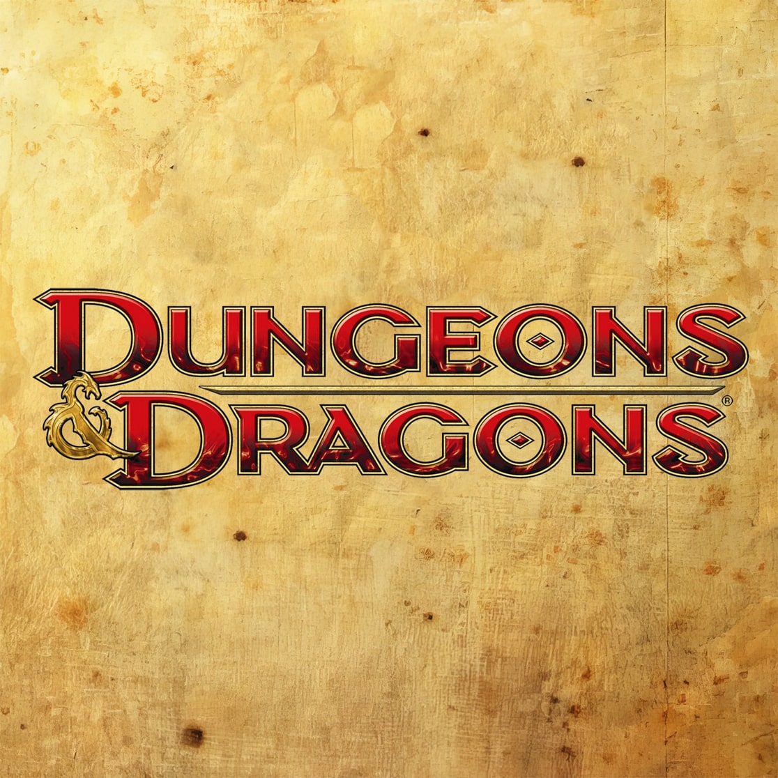 Dungeons & Dragons