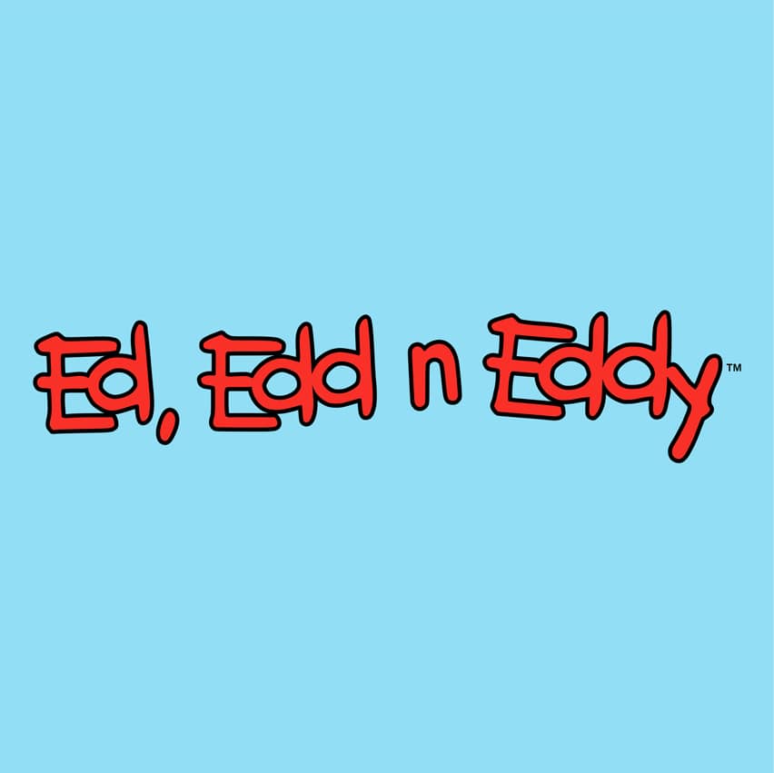 Ed, Edd n Eddy