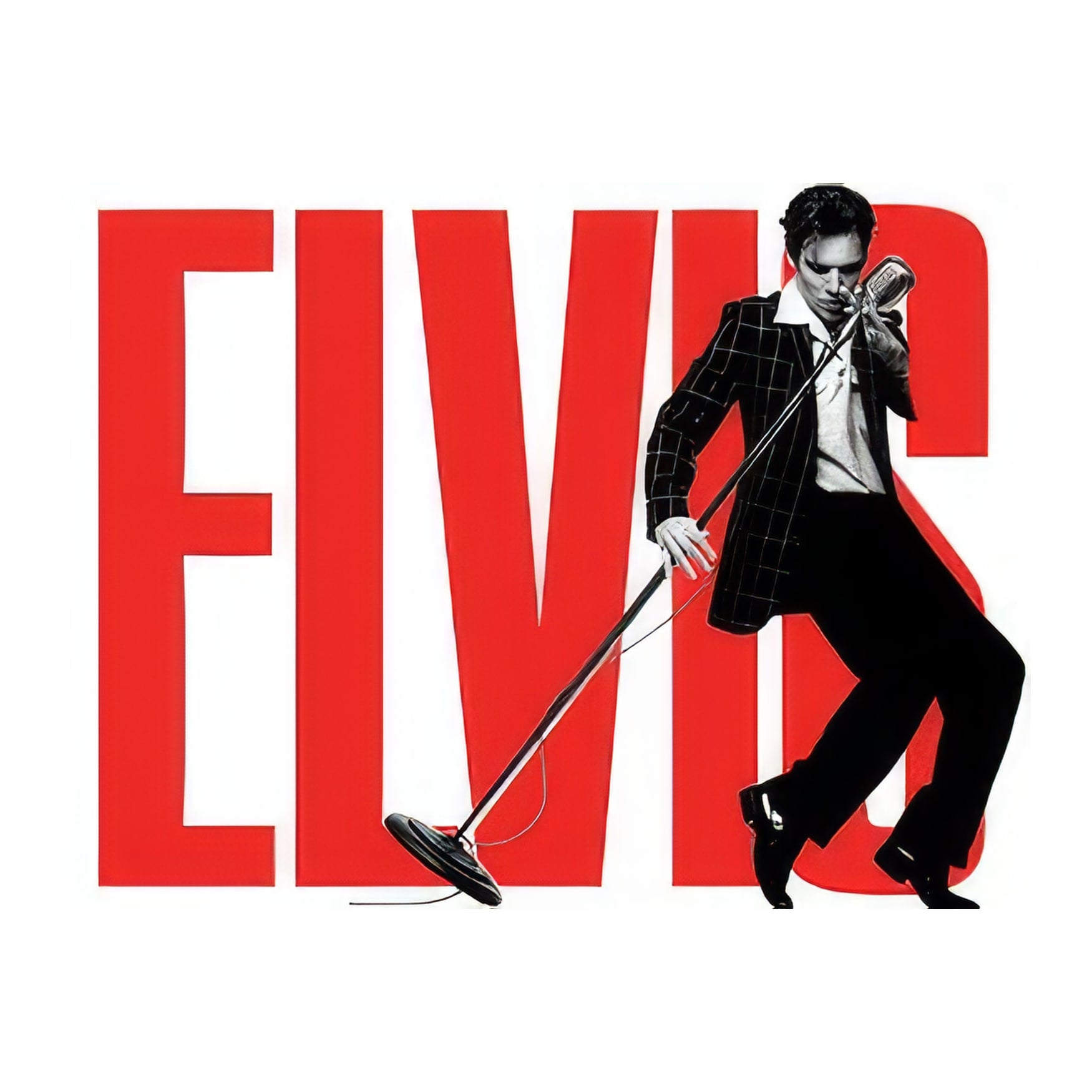 Elvis Presley