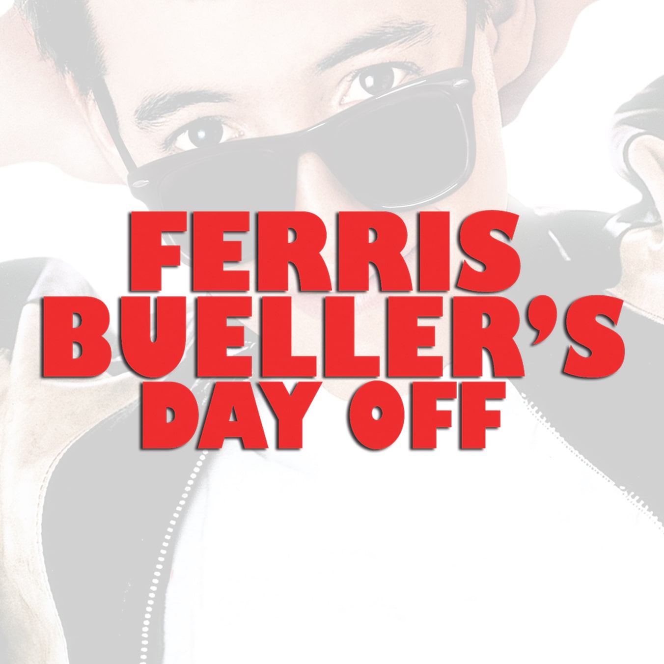 Ferris Bueller's Day Off