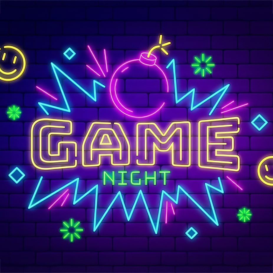 Game Night