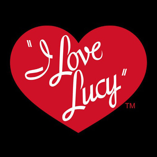 I Love Lucy