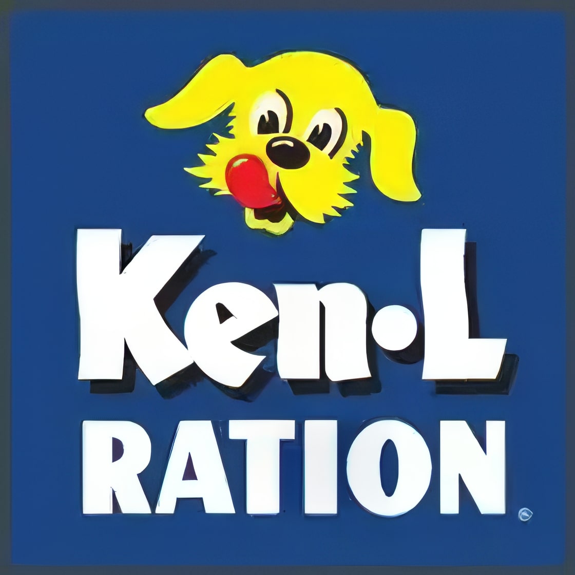 Ken-L Ration