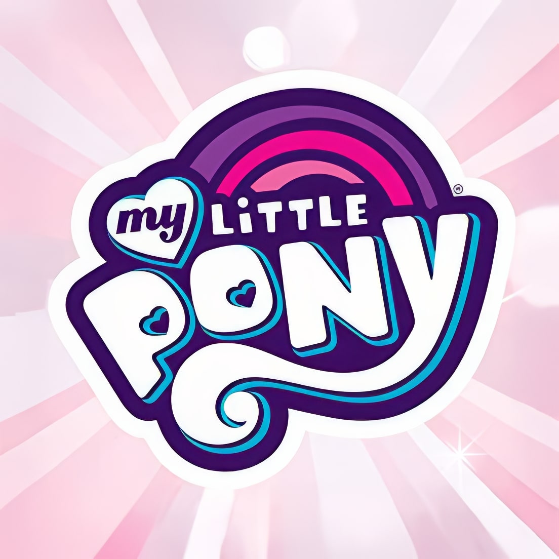 My Little Pony