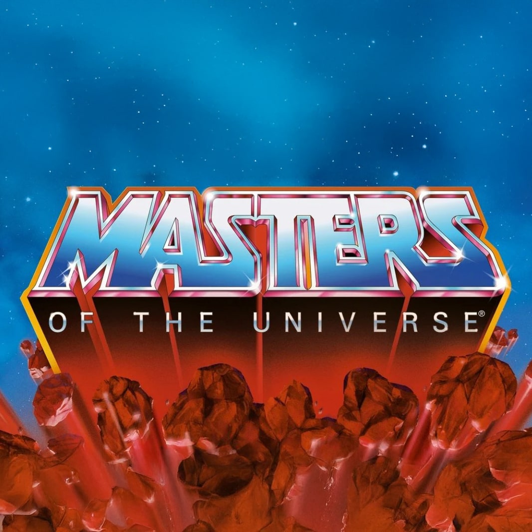 Masters Of The Universe