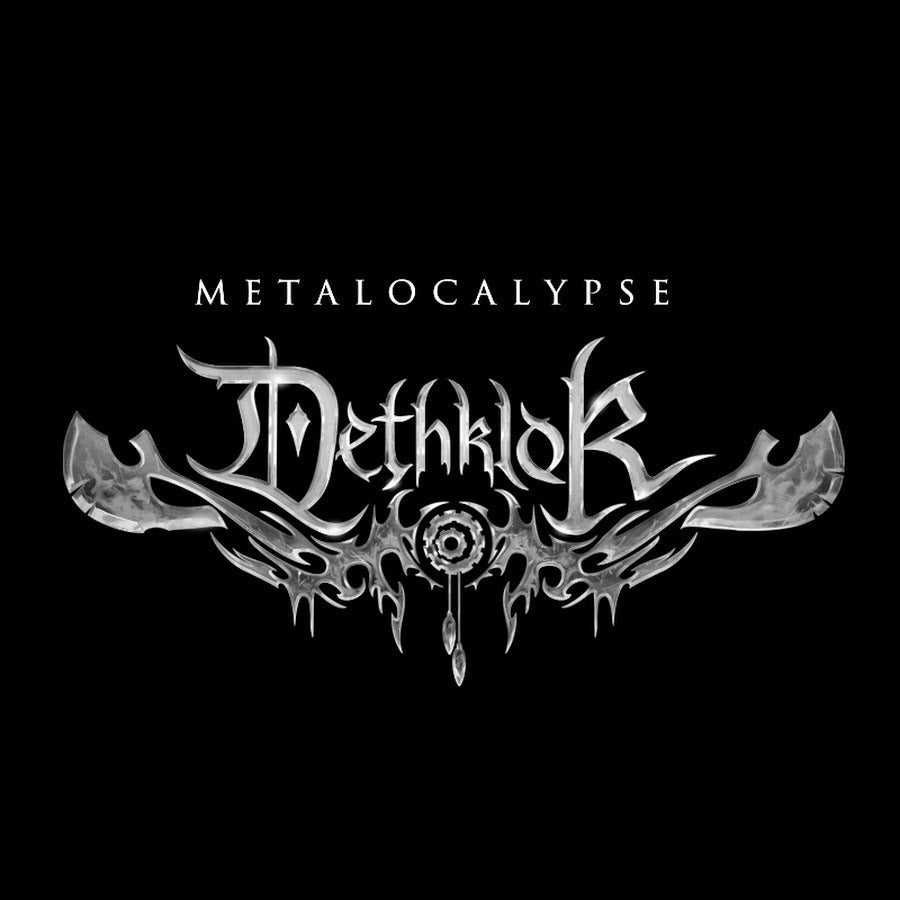 Metalocalypse