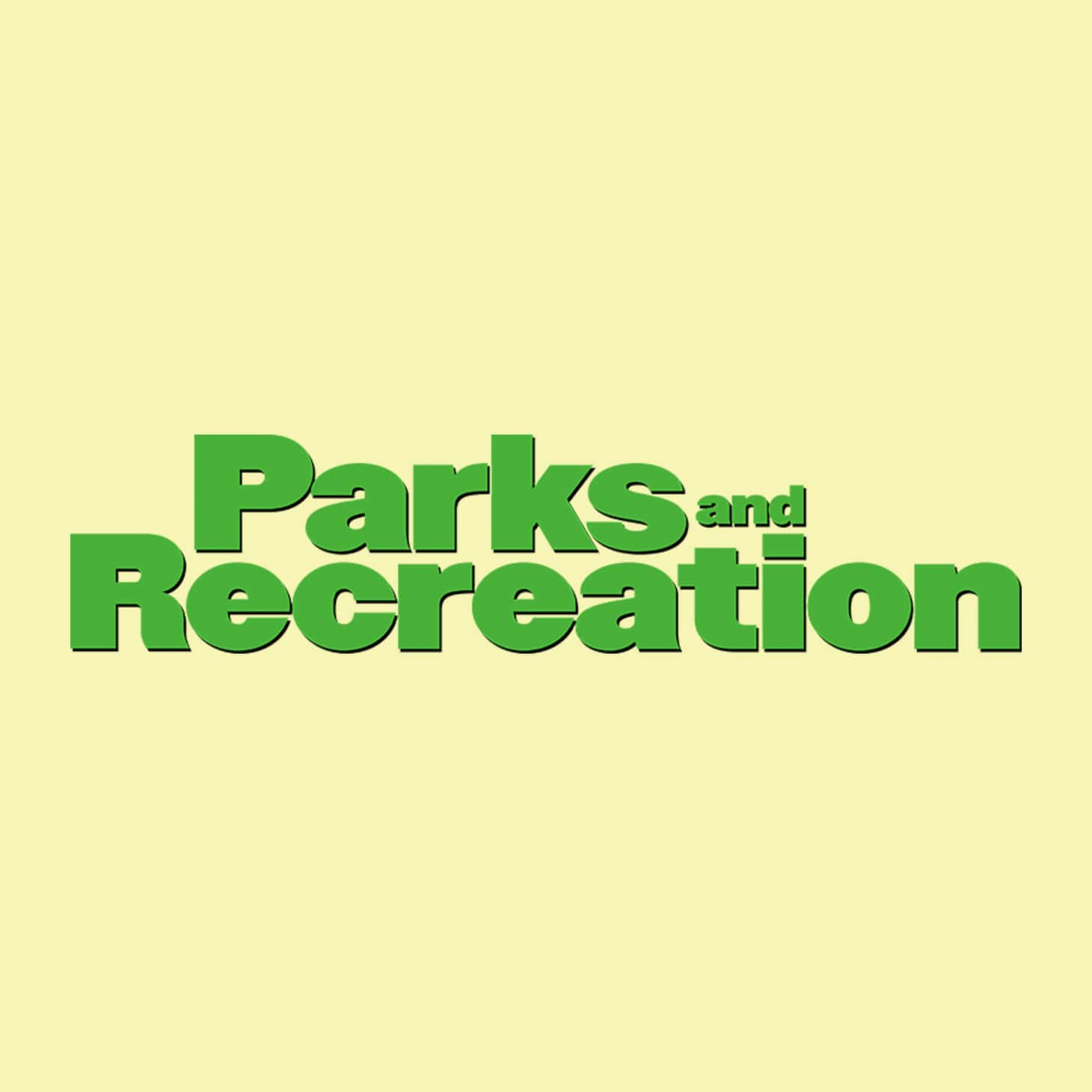 Parks And Recreation