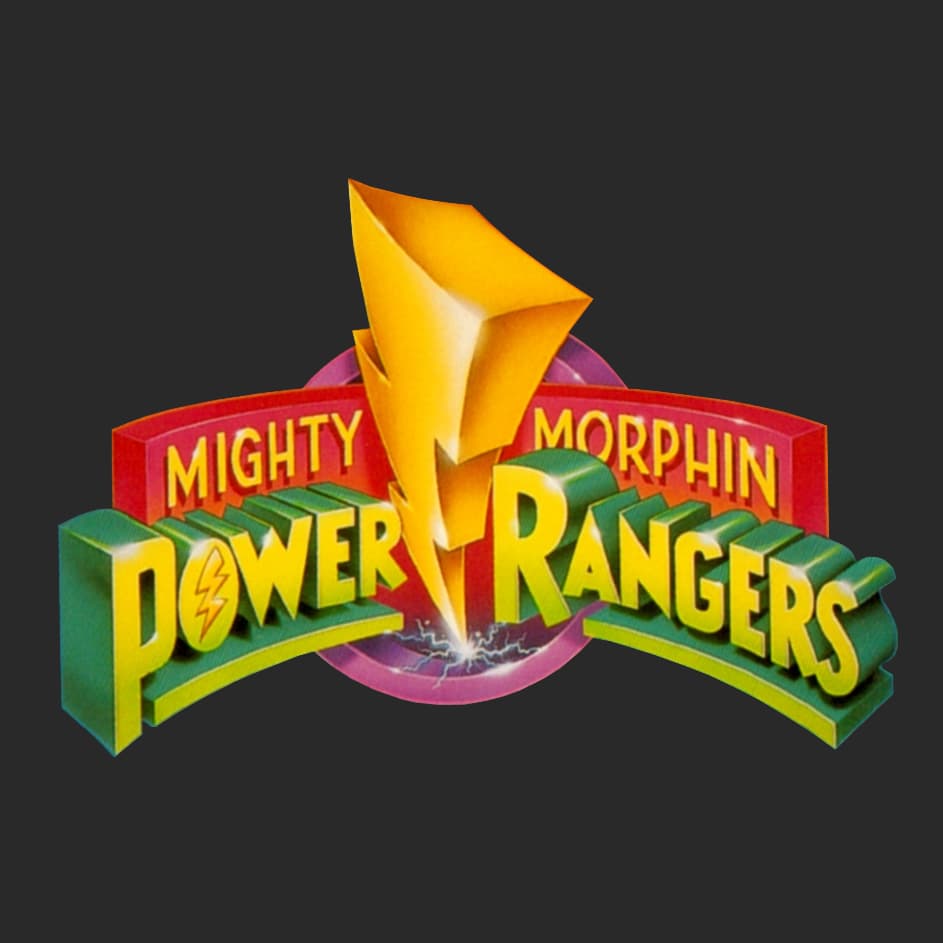 Power Rangers