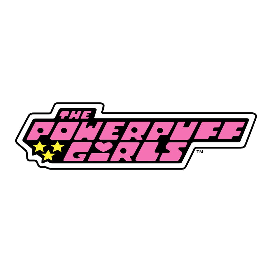 Powerpuff Girls