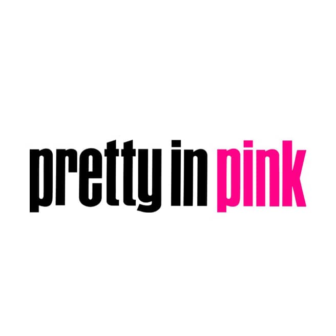 Pretty In Pink