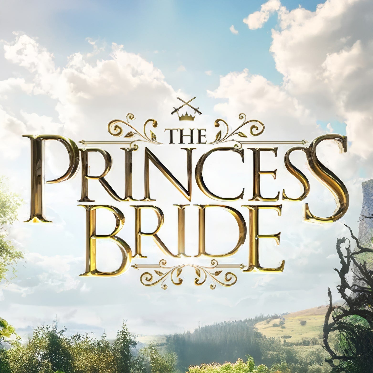 The Princess Bride