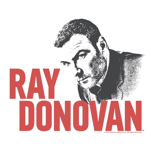 Ray Donovan