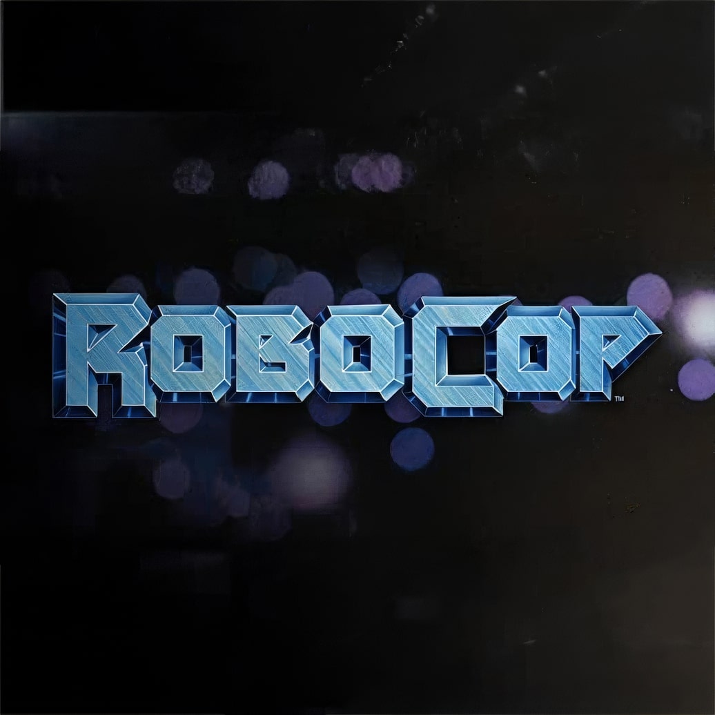 Robocop