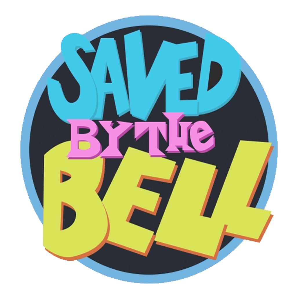 Saved By The Bell