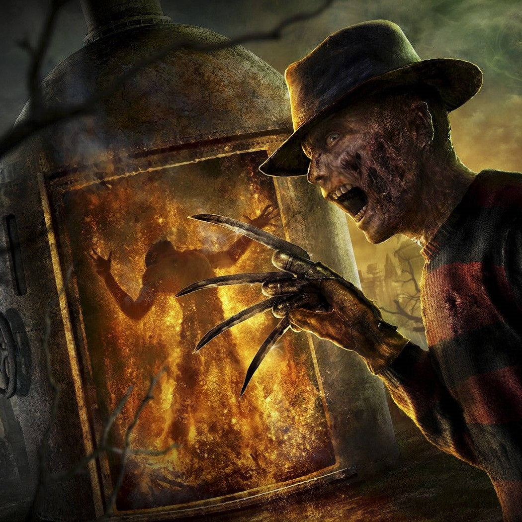 Horror Nights