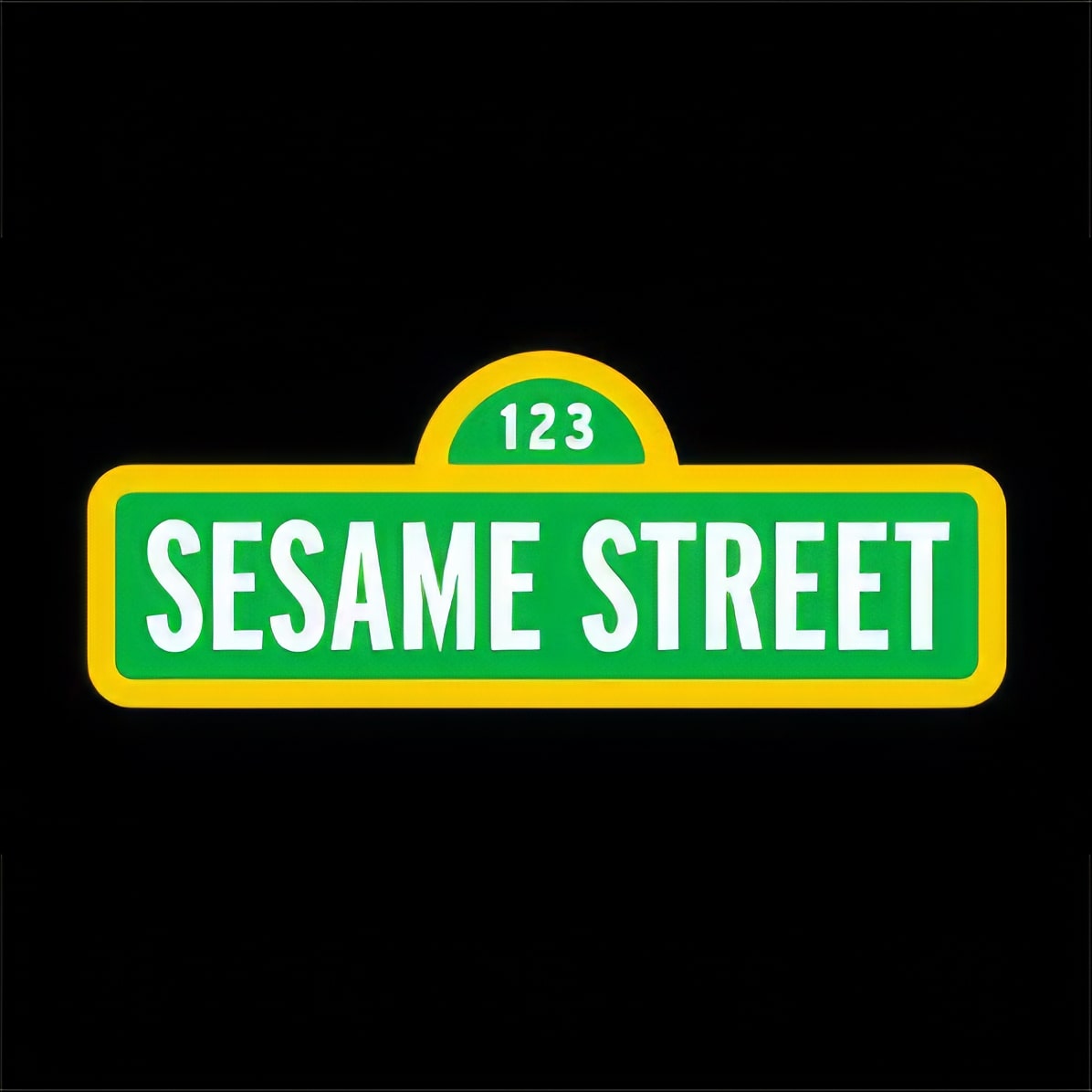 Sesame Street