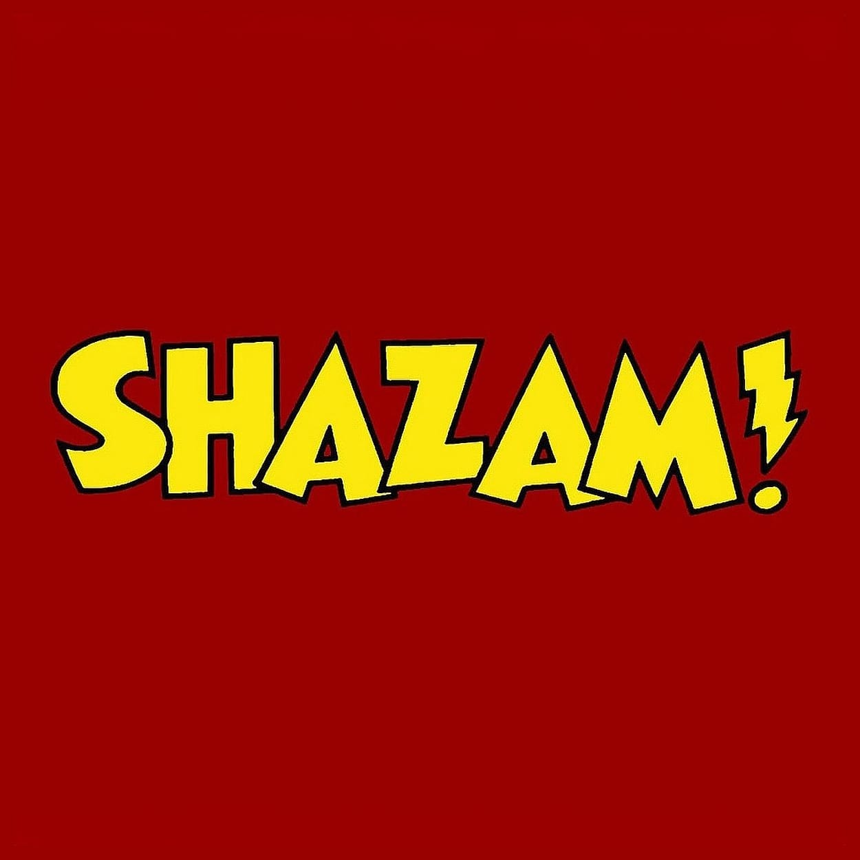 Shazam!