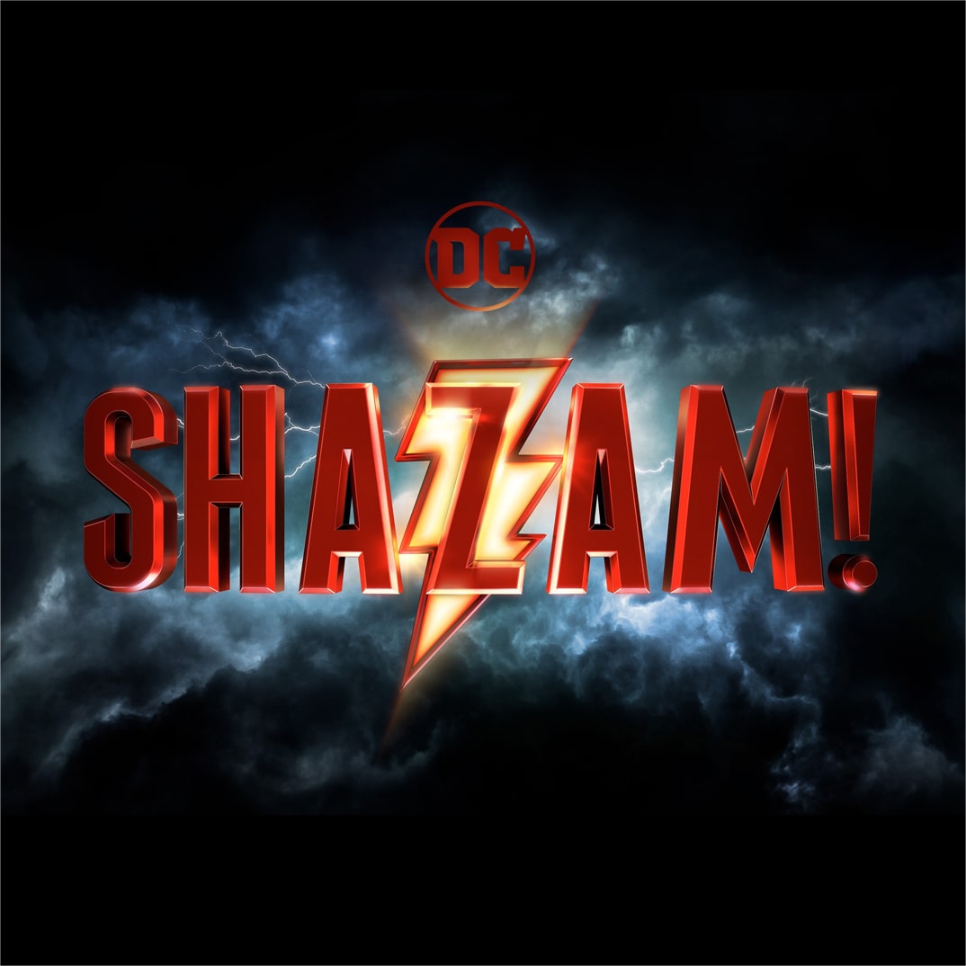 Shazam! Movie