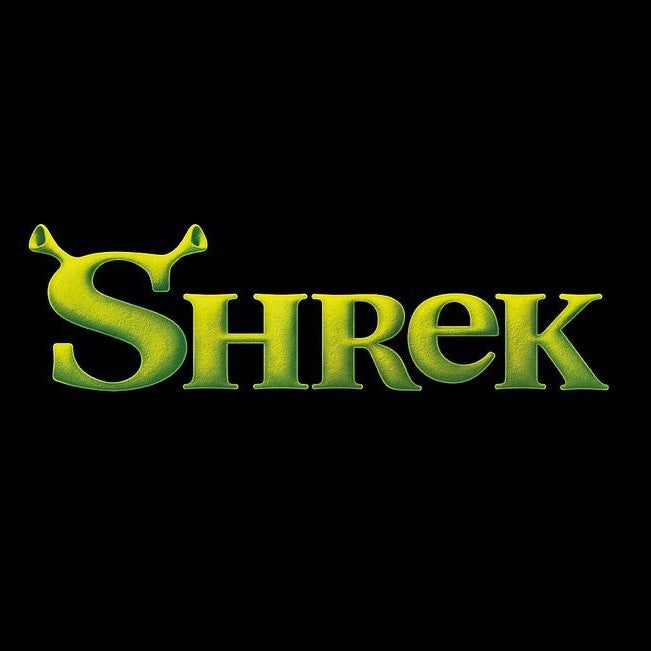 Shrek