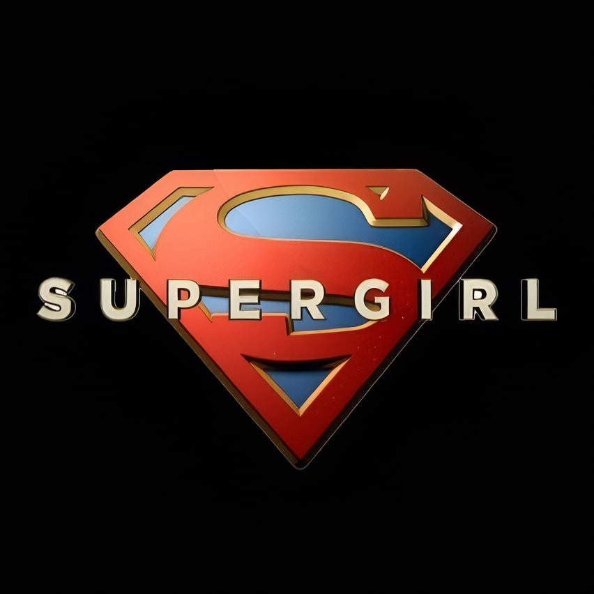 Supergirl TV