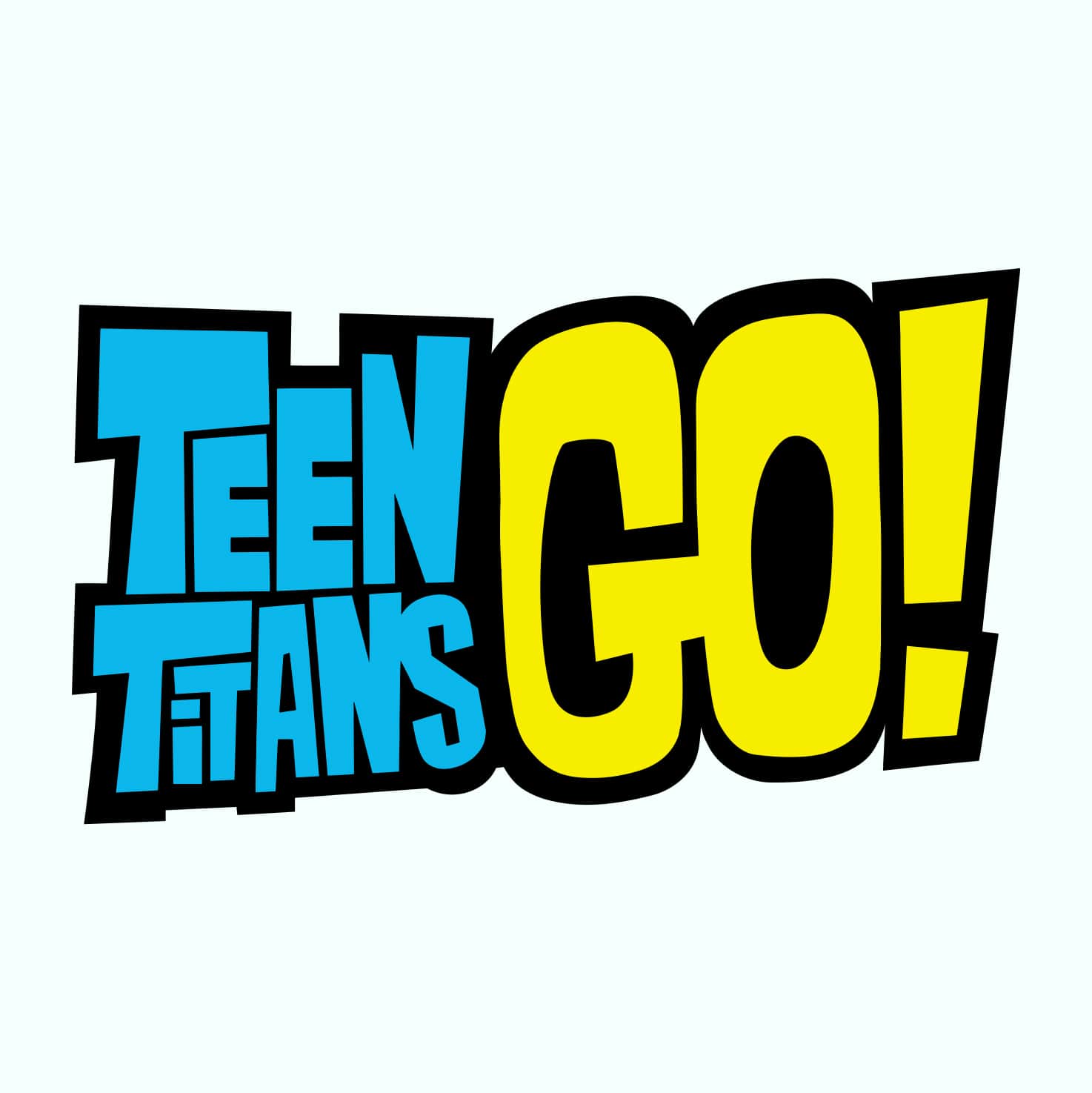 Teen Titans Go!
